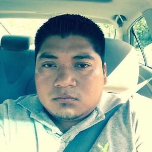 Meet your Posher, Jose